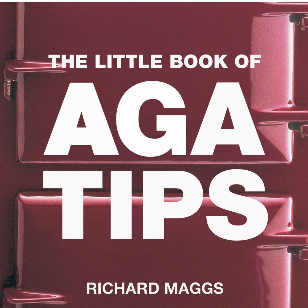 AGA Tips By R. Maggs