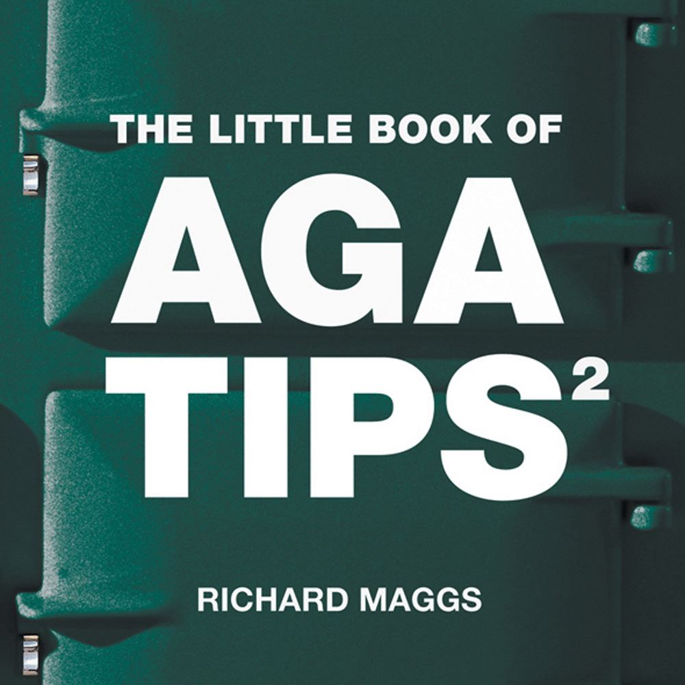 AGA Tips 2 By R. Maggs