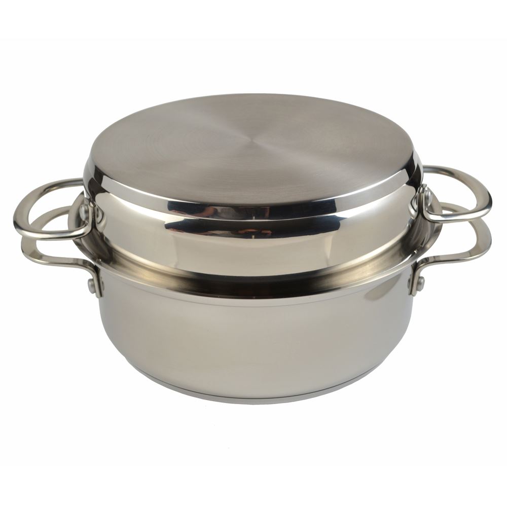 24cm AGA Stainless Steel Buffet Pan