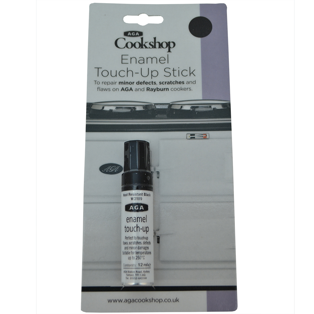 Touch up Stick - Black