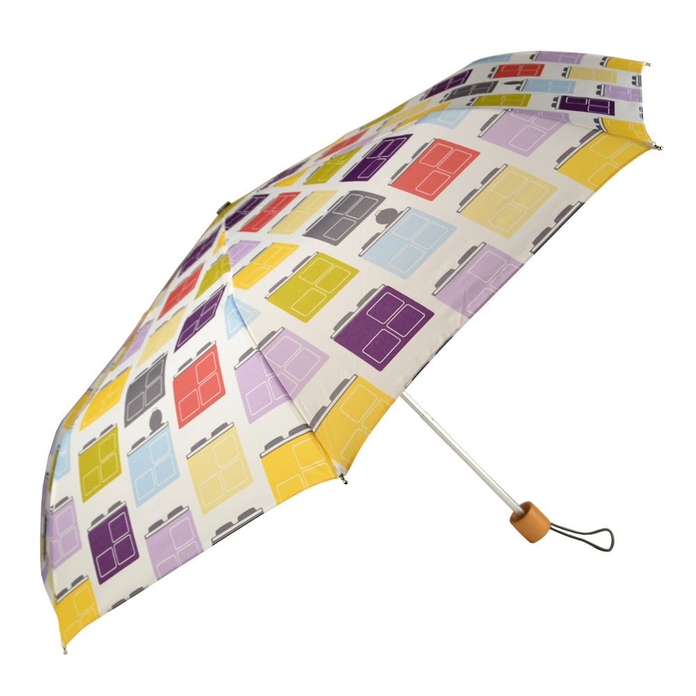 Iconic Folding Umbrella