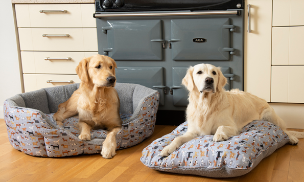 30% off AGA Pet Collection