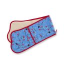 Winter Berry Double Oven Glove