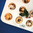 Portmeirion for AGA Mini Muffin Tray