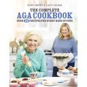 The Complete AGA Cookbook by Mary Berry & Lucy Young