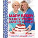 Mary Berry and Lucy Young Cook Up a Feast