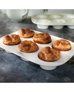 Portmeirion for AGA Yorkshire Pudding & Muffin Tray