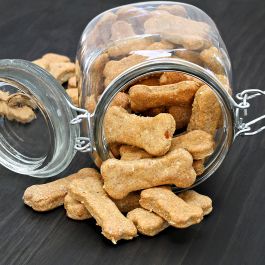Cheesy Chews Dog Biscuits