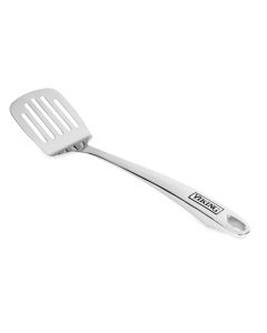 Viking Forged Stainless Slotted Spatula