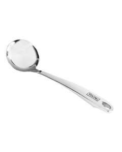 Viking Forged Stainless Deep Ladle