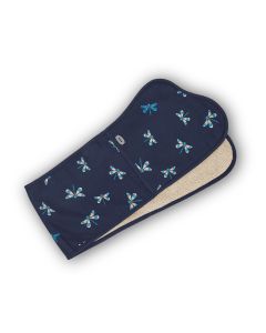 Dragonfly AGA Double Oven Glove