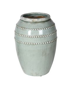 Bobble Ring Vase