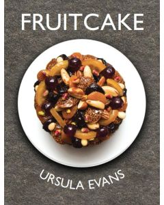 Fruitcake by Ursula Evans