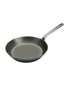AGA Black Iron 28cm Fry Pan