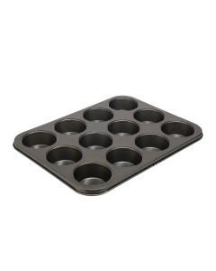 Mary Berry 12 Cup Muffin Pan