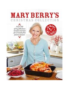 Mary Berry&#39;s Christmas Collection