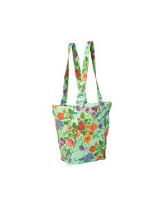 AGA Cook’s Garden Mint Shopper Bag