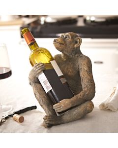 Monkey Bottle Holder