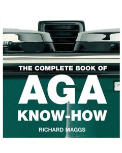 AGA Know How By Richard Maggs