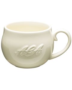 Cream AGA Mug