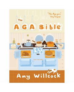 AGA Bible by Amy Willcock